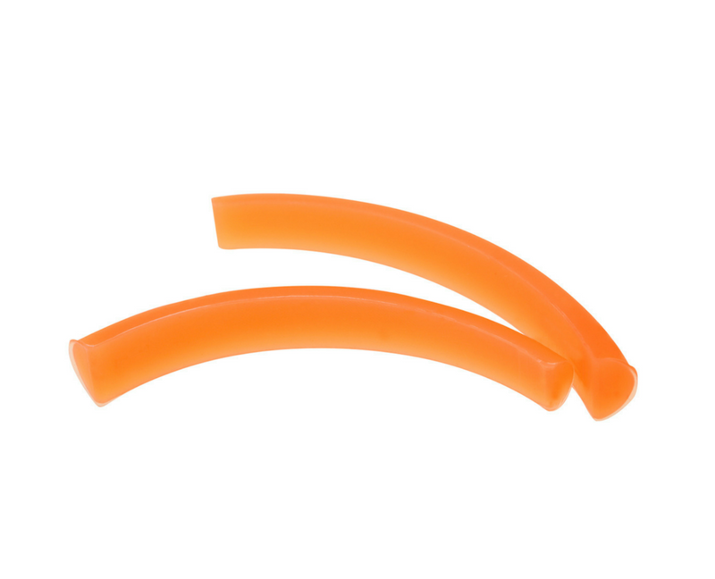 Silicone Rods