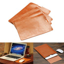 Leather Laptop Case Sleeve