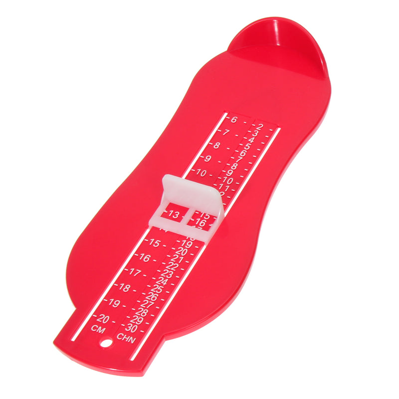 Kid Infant Foot Measure