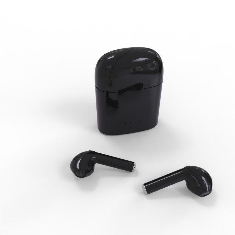 Wireless Bluetooth Earphones For Apple iPhone & Samsung