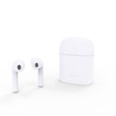 Wireless Bluetooth Earphones For Apple iPhone & Samsung