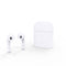 Wireless Bluetooth Earphones For Apple iPhone & Samsung