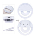 36 Led Camera Selfie Ring Light