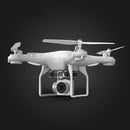 Quadrocopter FPV Drone W/ or W/O HD Camera