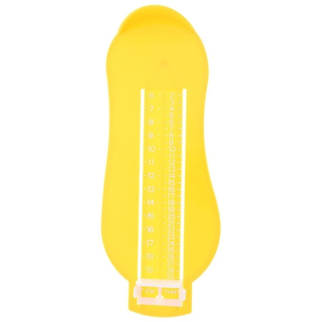 Kid Infant Foot Measure