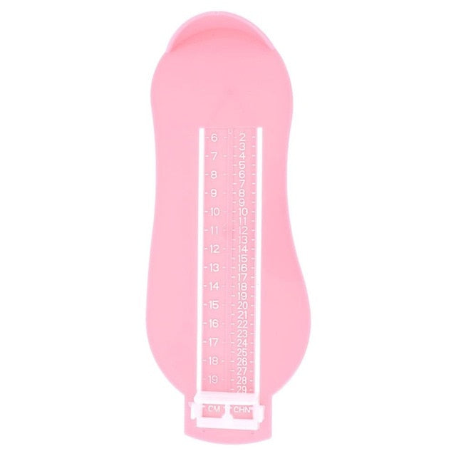 Kid Infant Foot Measure