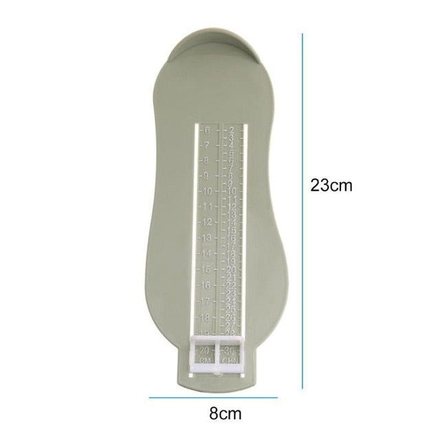 Kid Infant Foot Measure