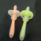 Baby Soft Safe Bendable Teether