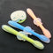 Baby Soft Safe Bendable Teether