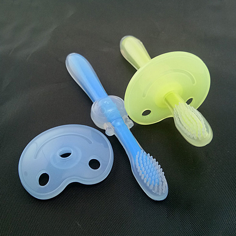 Baby Soft Safe Bendable Teether