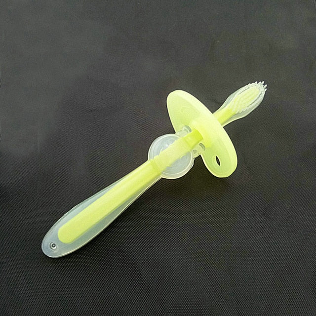 Baby Soft Safe Bendable Teether