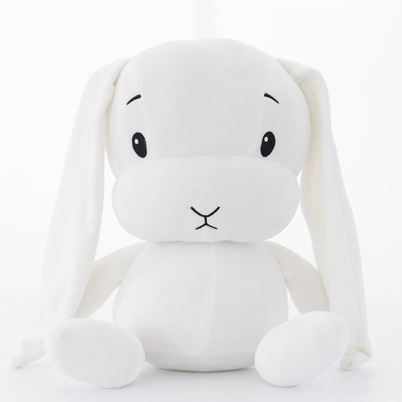 Rabbit plush Toys For Kids