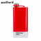 Stainless Steel Metal Flask Pantone