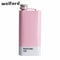 Stainless Steel Metal Flask Pantone