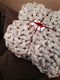 Hand-knitted Warm Chunky Soft Blanket