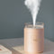 Ultrasonic Air Humidifier Candle