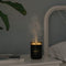 Ultrasonic Air Humidifier Candle