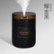 Ultrasonic Air Humidifier Candle