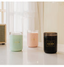 Ultrasonic Air Humidifier Candle